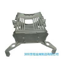 億航無(wú)人機(jī)有用到鋅合金壓鑄嗎？