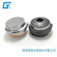 飛利浦智能鎖有用到壓鑄工藝嗎？