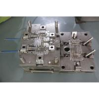 驚險刺激！探索鋅合金壓鑄模具的極限挑戰(zhàn)！