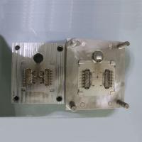 天吶！壓鑄模具結(jié)構(gòu)隱藏的驚人奧秘公開！