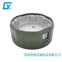 東莞鋁合金壓鑄件的使用范圍有哪些？