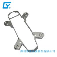 鎂合金壓鑄產(chǎn)品能做烤漆表面處理嗎？