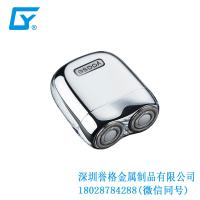 驚奇！鎂合金壓鑄廠家的工藝流程讓你大開(kāi)眼界！