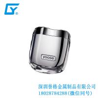 驚天動(dòng)地！鋅鋁合金壓鑄廠家的傳奇之路！