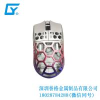 一擊必殺！高效鎂合金壓鑄工藝揭秘！