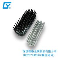 彪悍！廣東鋅合金壓鑄工藝完全揭秘！