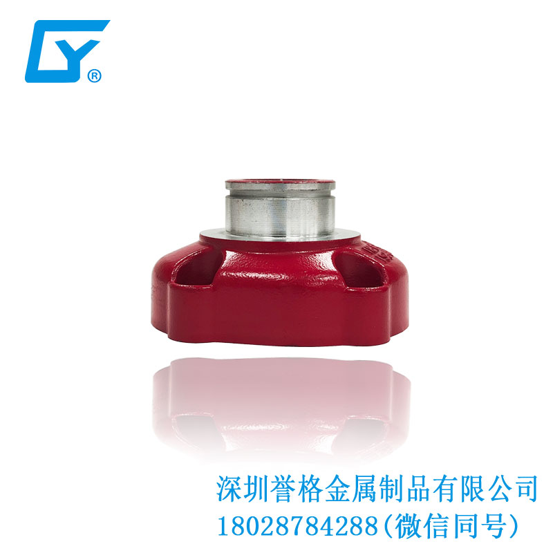 氣壓閥門(mén)，最高120PSI（8.3個(gè)壓）