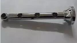 鑄件起泡，電鍍后氣泡，壓鑄公司該怎么解決