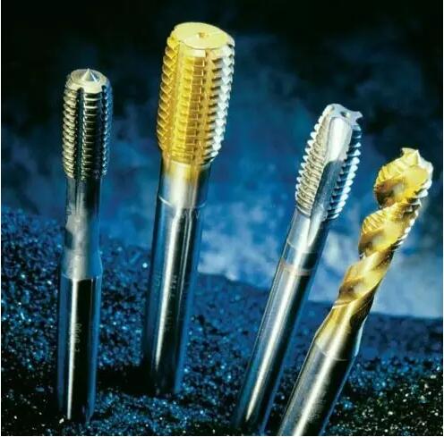 鉆頭斷在鋁合金壓鑄件里了，怎么辦