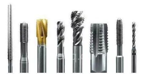 鉆頭斷在鋁合金壓鑄件里了，怎么辦