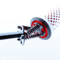 動圖，對鋅合金壓鑄模具有幫助