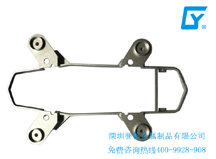 設(shè)計鎂合金壓鑄，要避免觸碰的雷區(qū)