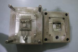 火力全開(kāi)！壓鑄模具加工實(shí)錄！