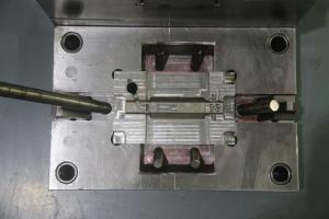 爆破速度！打造高級鋁壓鑄模具的訣竅