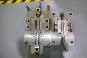 模具設(shè)計(jì)的奧秘！東莞壓鑄模具帶你一步步揭開...