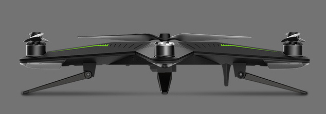 零度智控XIRO無(wú)人機(jī)XPLORER 零度智控XIRO無(wú)人機(jī)XPLORER