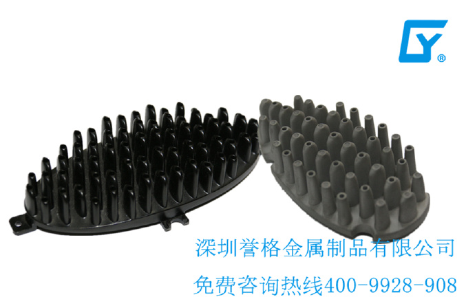 壓鑄件電鍍，各種鍍種的區(qū)別