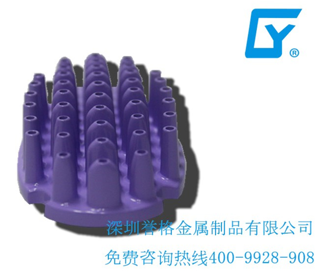 壓鑄件電鍍，各種鍍種的區(qū)別