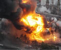 又發(fā)生爆炸，安全事故需引深圳壓鑄公司注意