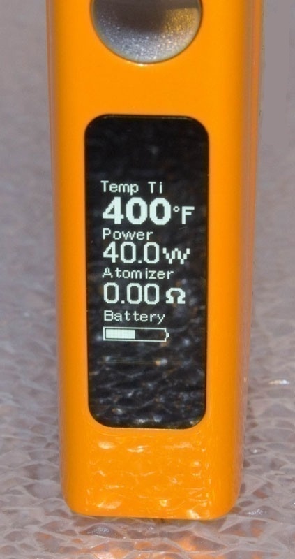 卓爾悅Evix VT電子煙 卓爾悅Evix VT電子煙