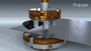 除了鋁合金壓鑄，還有哪些成型工藝