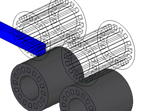 除了鋁合金壓鑄，還有哪些成型工藝