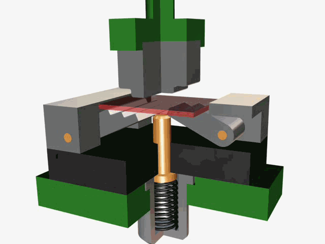 除了鋁合金壓鑄，還有哪些成型工藝