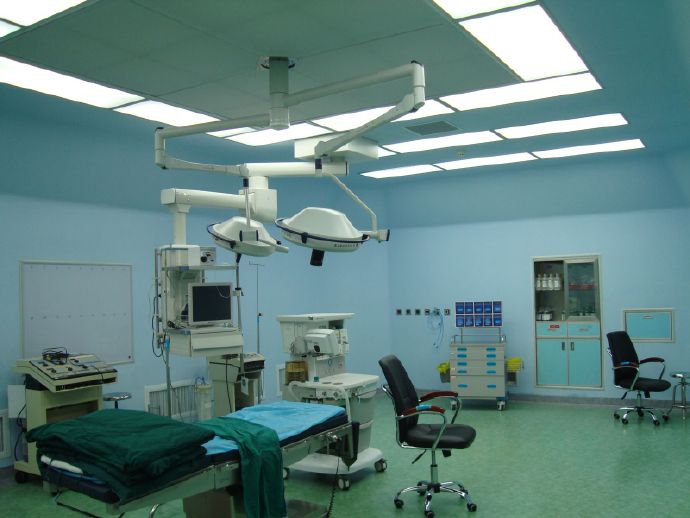 科創(chuàng)手術(shù)室無影燈散熱片 科創(chuàng)手術(shù)室無影燈散熱片