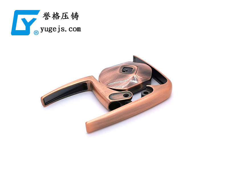 鋅合金壓鑄行業(yè)的盛會(huì)，展望壓鑄行業(yè)的未來(lái)