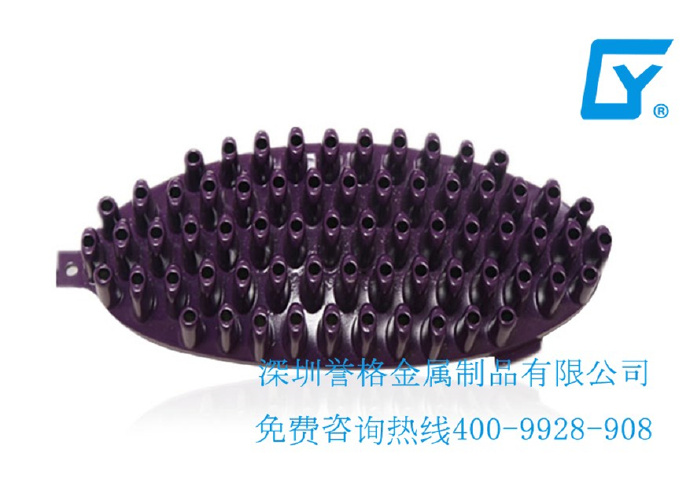 鋁合金壓鑄模具的間隙，怎么才算合理的