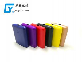 iPhone7外殼表面處理介紹，壓鑄公司制造