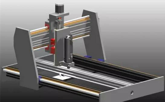 各種壓鑄工藝、加工工藝、表面處理工藝介紹