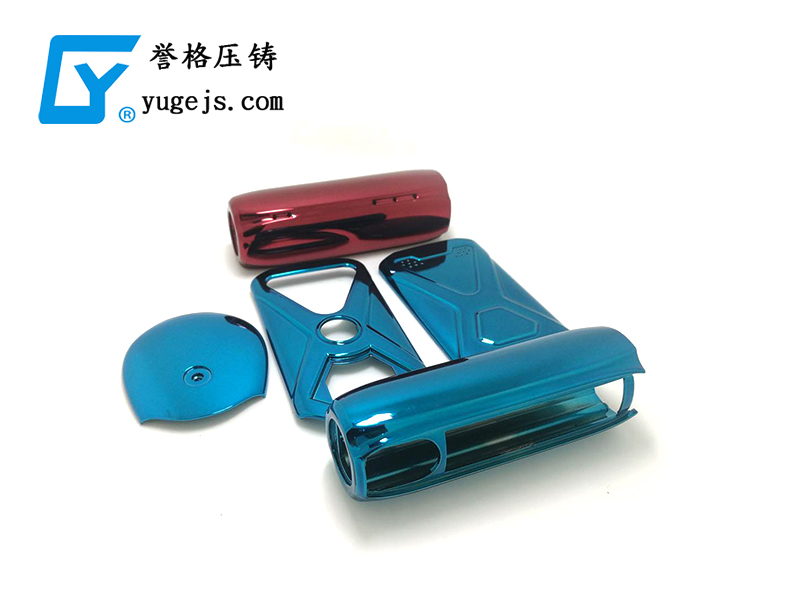 壓鑄模具突然爆裂了，什么原因造成的