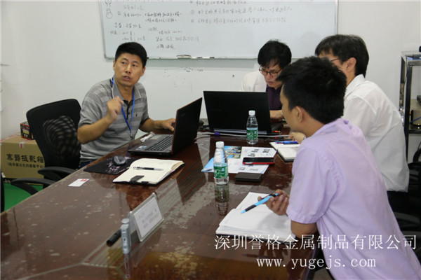 韓國(guó)LINKTek客戶來(lái)訪 韓國(guó)LINKTek客戶來(lái)訪