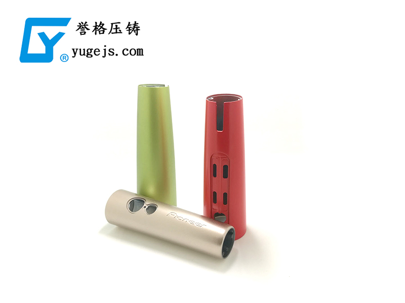 鋁合金壓鑄件與鋅合金壓鑄件的功能相比較，哪個(gè)功能更好呢？