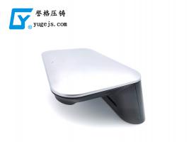 做好模具的上下機(jī)工作，是做好鋁合金壓鑄的開始