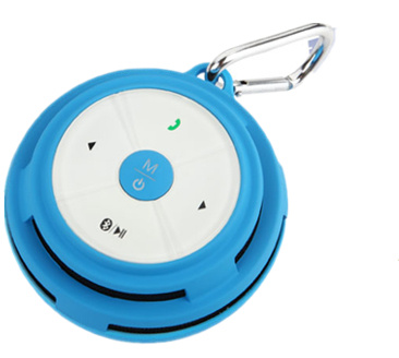 不見(jiàn)不散BV200藍(lán)牙音箱 不見(jiàn)不散BV200藍(lán)牙音箱