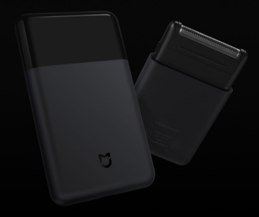 便攜剃須刀-小米到底在賣(mài)什么？