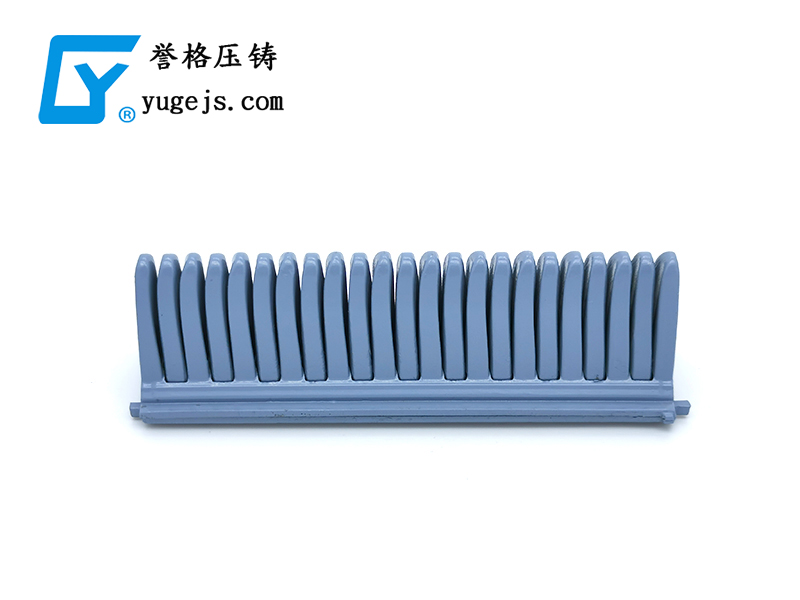 尺寸過大的模具，深圳壓鑄公司該怎么加工