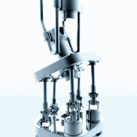 機械動態(tài)圖，那些壓鑄廠家常見的機械動態(tài)圖