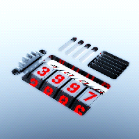 機(jī)械動(dòng)態(tài)圖，那些壓鑄廠家常見的機(jī)械動(dòng)態(tài)圖