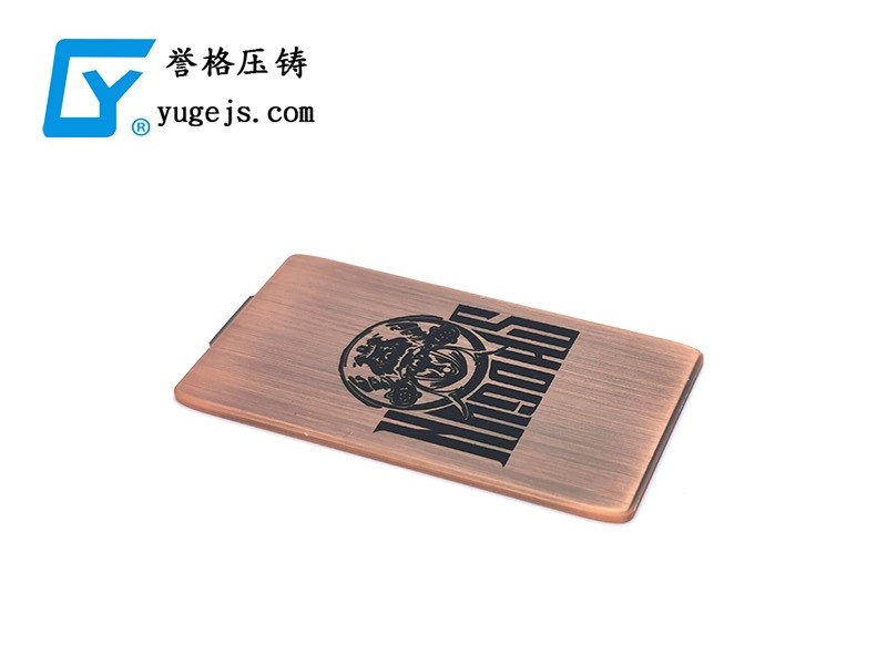 新的外觀處理工藝，可以讓鋁合金壓鑄更漂亮