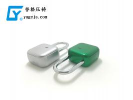 壓鑄新技術(shù)：鋅合金壓鑄件組裝加工，一次成型