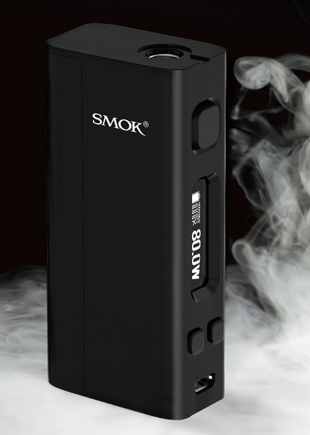 艾維普思R-Steam Mini電子煙 艾維普思R-Steam Mini電子煙