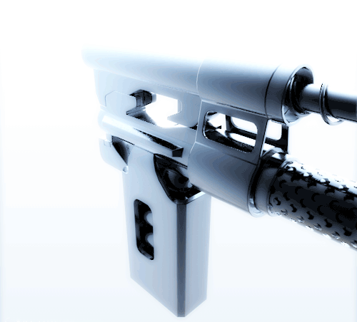 男人的夢想，各種軍工工作示意圖