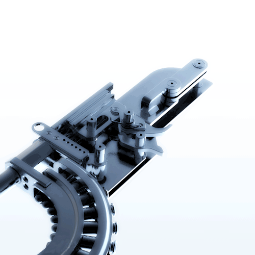 男人的夢想，各種軍工工作示意圖