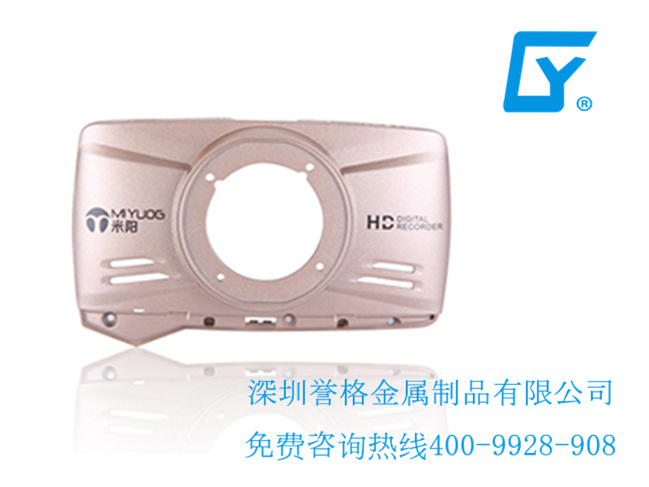 攻牙鉆孔，深圳壓鑄公司會遇到哪些問題