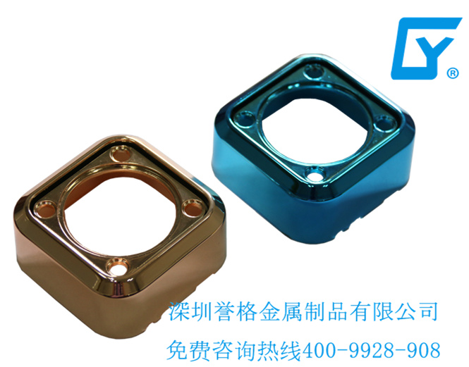 模具設計，壓鑄件廠家的一些考慮