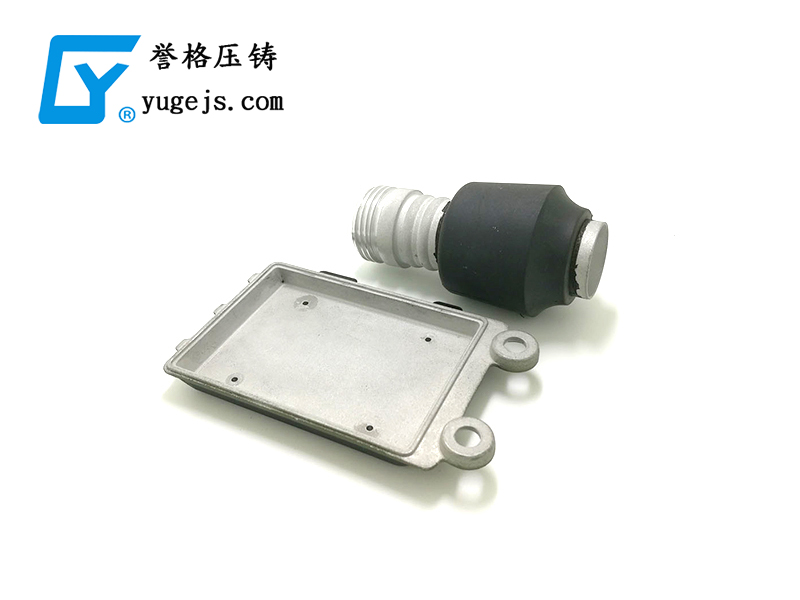 互聯(lián)網(wǎng)的焦慮病，鋁合金壓鑄的行業(yè)也是存在著