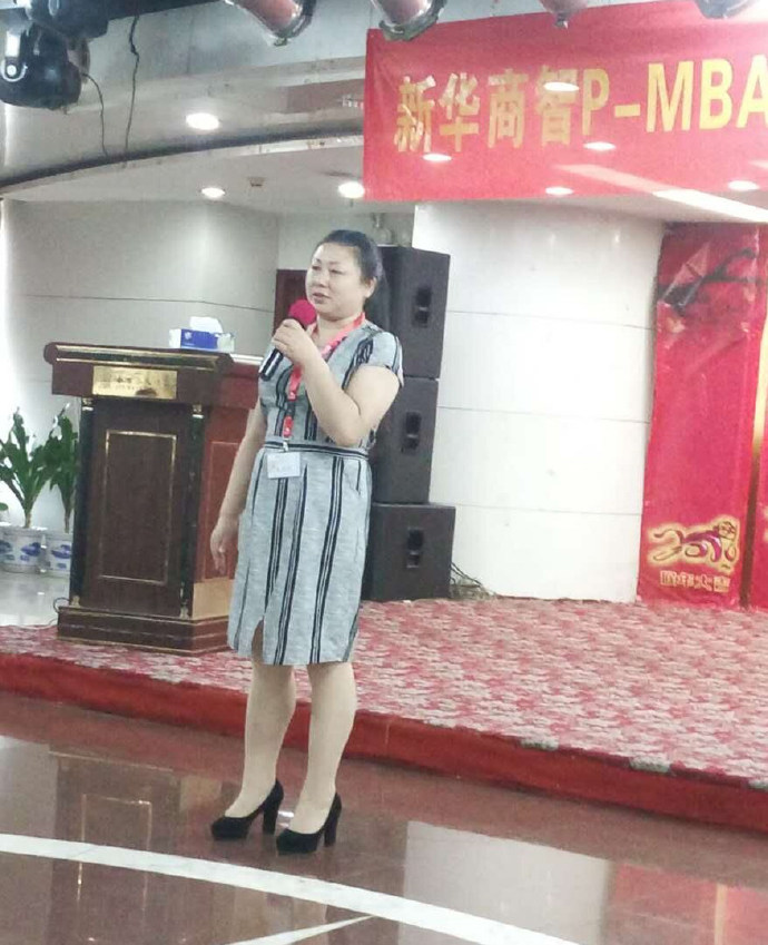 深圳PMBA23班畢業(yè)典禮，譽(yù)格學(xué)員畢業(yè)了